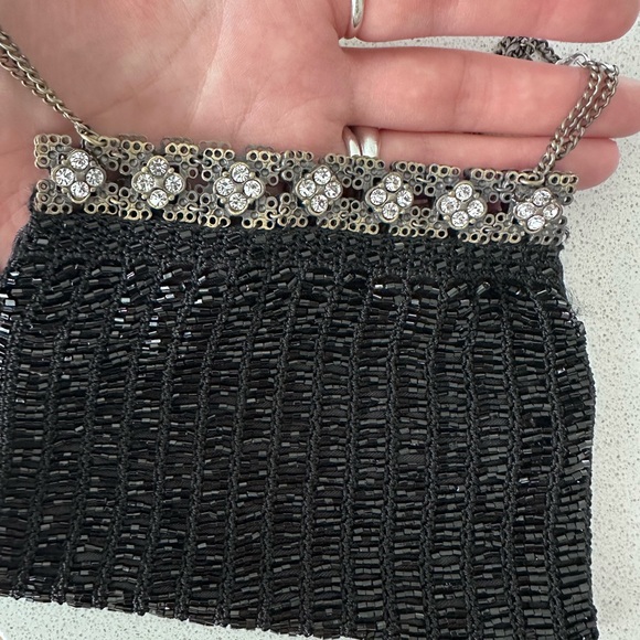 Vintage purse Page D - Picture 4 of 4